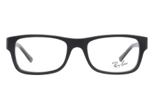 Ray-Ban RB5268 5119 Black Sand Black