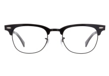 Ray-Ban RB 6295 2805 Matte Black