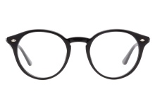 Ray-Ban RB2180-V 2000 Black