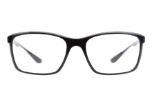 Ray-Ban RB 7036 5206 Black