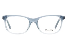 Salvatore Ferragamo SF2614 446 Turquoise Gradient