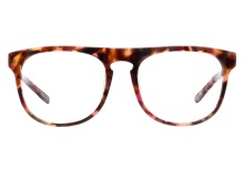 Spy Maxwell Cherrywood Gunmetal