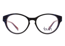 Touch by Alyssa Milano 113 Navy