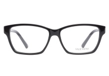 Valentino V2616R 001 Black