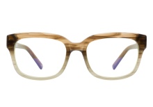 VonZipper Wasted Space TBL Tortoise Blue