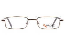 Y-Sport By Dakota Smith Abrasion Brown