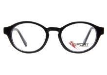 Y-Sport By Dakota Smith Genius Black