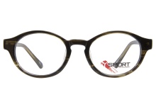 Y-Sport By Dakota Smith Genius Brown