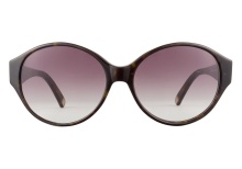 Anne Klein AK7008 215 Tortoise 54