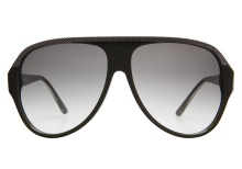 Balenciaga BAL0067S G0E Cactus Green Crystal 59