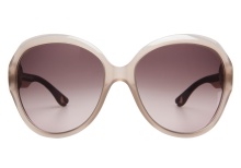 Balenciaga BAL0097S UI2 Brown Wine 60