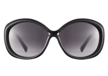 Balenciaga BAL127S 807 Black