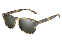 Bobby Jones Raymond GN Olive Tortoise 49