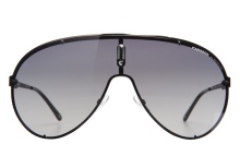 Carrera 21 Matte Black Palladium 99