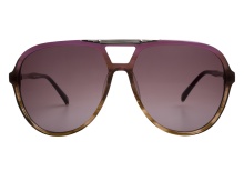 Chloe CL2224 C04 Tortoise 62