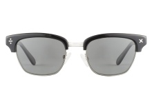 Derek Cardigan Sun 7010 Black