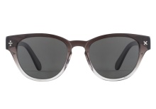 Derek Cardigan Sun 7012 Black Fade