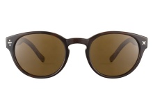 Derek Cardigan Sun 7038 Brown