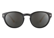 Derek Cardigan Sun 7038 Matte Black