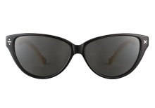 Derek Cardigan Sun 7039 Black