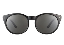Derek Cardigan Sun 7040 Black