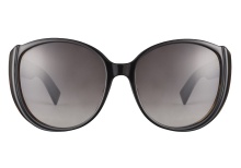Dior Summer Set 1 T6R Q8 Black Havana 56