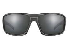 Electric D. Payne Matte Smoke