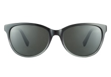 Evergreen Sun 6016 Black Gradient