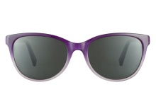 Evergreen Sun 6016 Purple Gradient