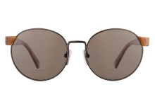 Gant Rugger GRA049 Lester GUN-3P Gunmetal 51