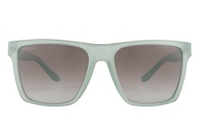 Gucci GG3535S 5E3 YE Aqua Semi Matte Shiny 55