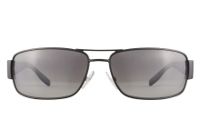 Hugo Boss 0493PS 10G WJ Matte Black Polarized 64