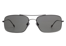 John Varvatos V760 Gunmetal 57