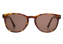 John Varvatos V774 AF Tortoise 51