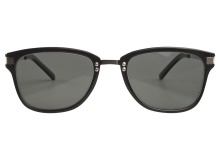 Joseph Marc Sun 4078 Black