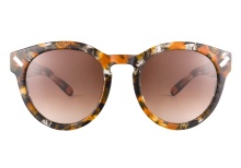 Kenzo KZ3158 C02 Orange 52