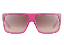 Marc by Marc Jacobs MMJ096NS 0EM DZ Fuchsia Pink 57