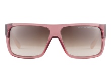 Marc by Marc Jacobs MMJ096NS V0T K8 Dark Pink Light Rose 57