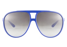 Marc by Marc Jacobs MMJ288S 7Y8 JJ Blue 62