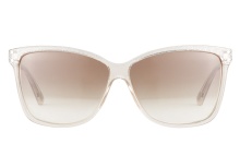 Marc Jacobs MJ345S 44B S8 Nude Glitter 60