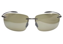 Maui Jim Breakwall Black Green