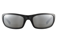 Maui Jim Stingray 103 02 Gloss Black 55