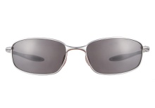 Oakley Blender 4059 01 Lead Grey Smoke