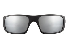 Oakley Crankshaft 9239 06 Matte Black Polarized