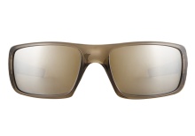 Oakley Crankshaft 9239 07 Brown Smoke Polarized