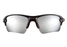 Oakley Flak 2.0 XL 9188 08 Black Polarized