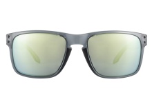 Oakley Holbrook 9102 46 Crystal Black Emerald