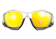 Oakley Racing Jacket 9171 21 Silver 62
