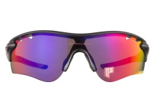 Oakley Radarlock Path 9181 23 Matte Black Ink