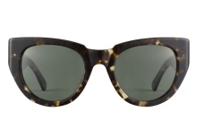 Raen Volant Brindle Tortoise Polarized 52